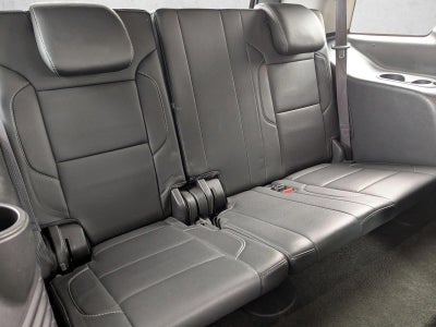 2017 Chevrolet Tahoe 2WD Premier
