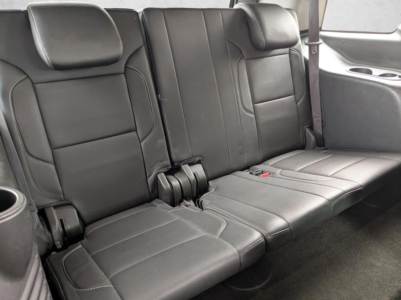 2017 Chevrolet Tahoe 2WD Premier