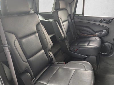 2017 Chevrolet Tahoe 2WD Premier