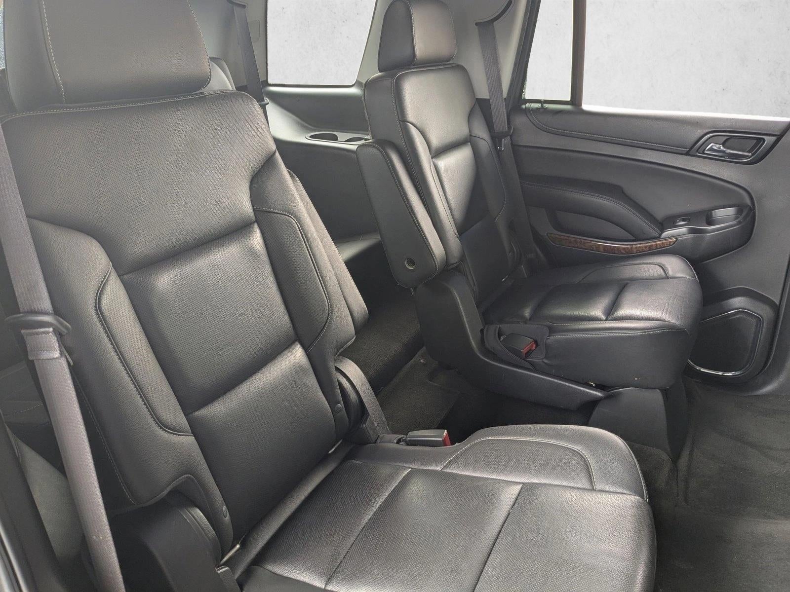 2017 Chevrolet Tahoe 2WD Premier