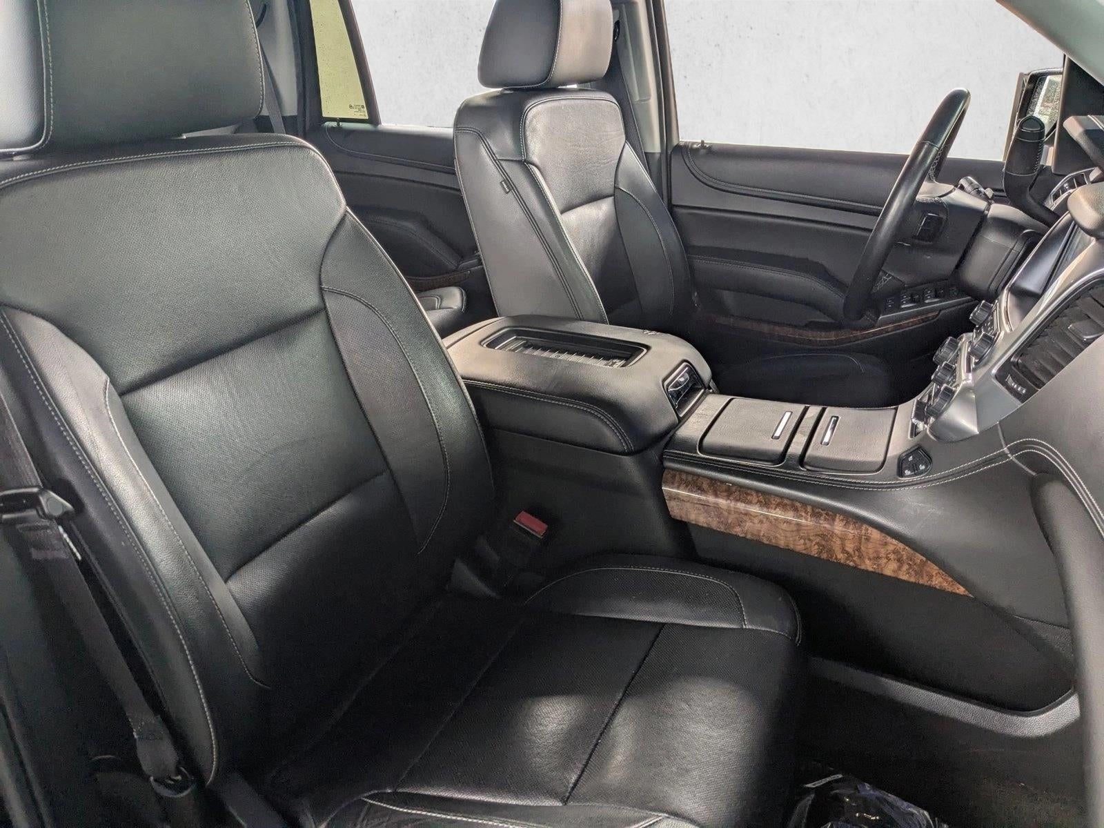 2017 Chevrolet Tahoe 2WD Premier
