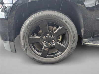 2017 Chevrolet Tahoe 2WD Premier