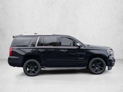 2017 Chevrolet Tahoe 2WD Premier