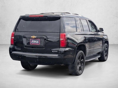2017 Chevrolet Tahoe 2WD Premier