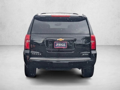 2017 Chevrolet Tahoe 2WD Premier