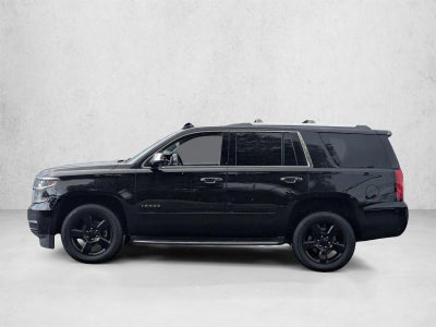 2017 Chevrolet Tahoe 2WD Premier