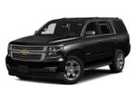 2017 Chevrolet Tahoe 2WD Premier