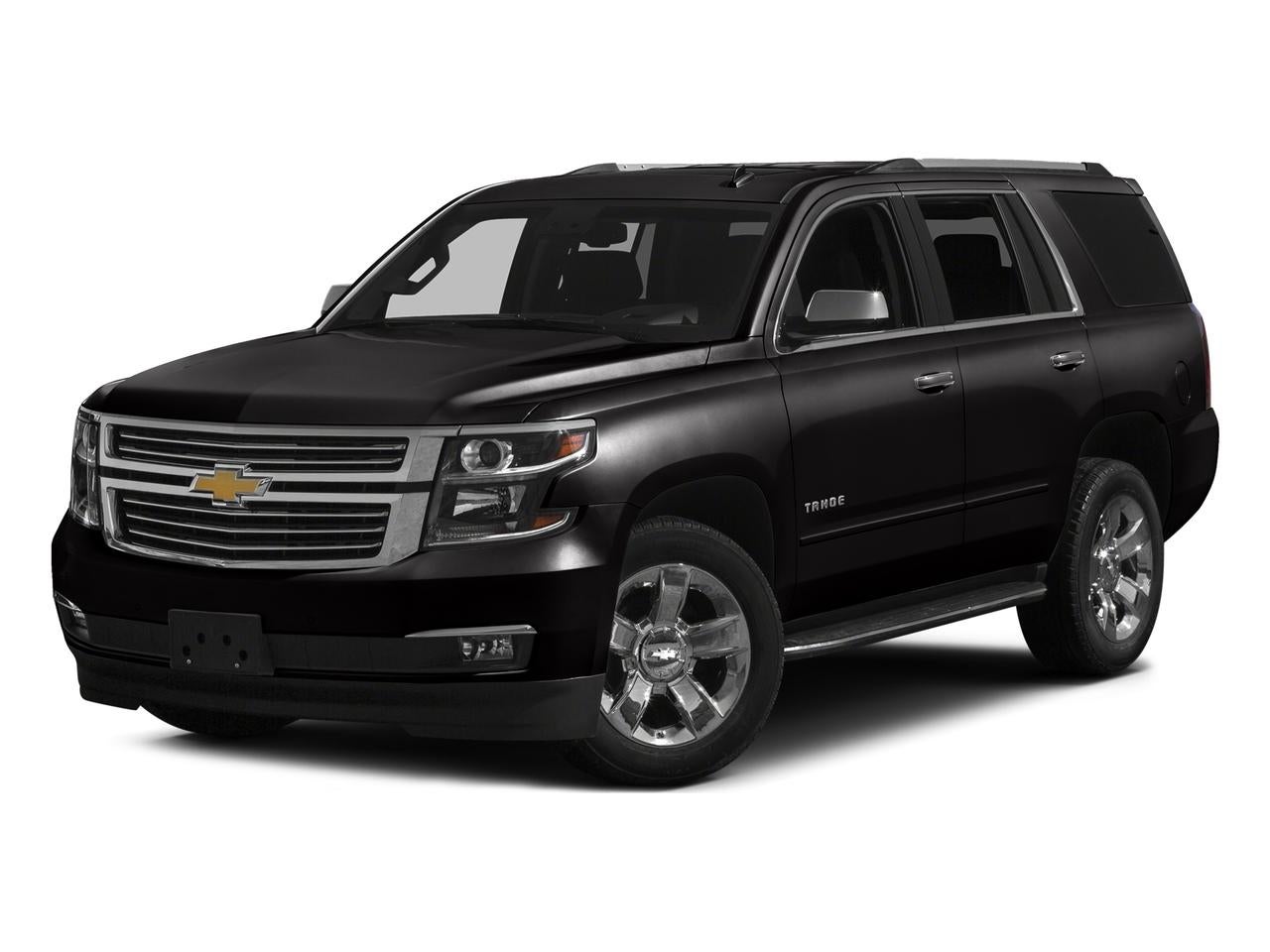 2017 Chevrolet Tahoe 2WD Premier