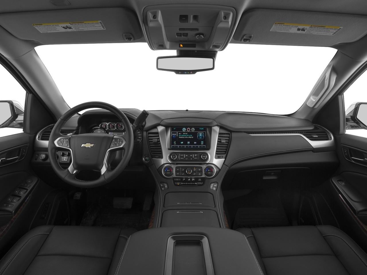 2017 Chevrolet Tahoe 2WD Premier