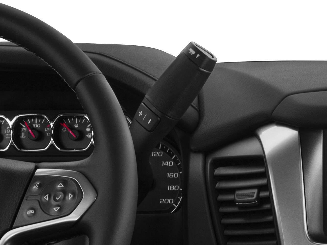 2017 Chevrolet Tahoe 2WD Premier