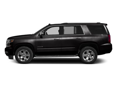 2017 Chevrolet Tahoe 2WD Premier