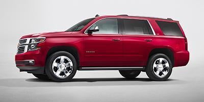 2017 Chevrolet Tahoe 2WD Premier