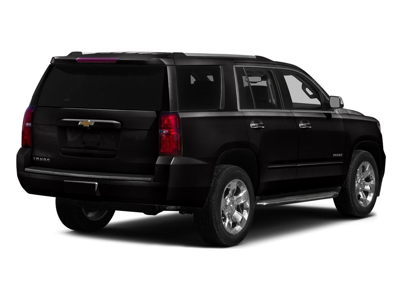 2017 Chevrolet Tahoe 2WD Premier