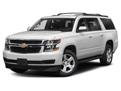 2019 Chevrolet Suburban 2WD 1500 LT