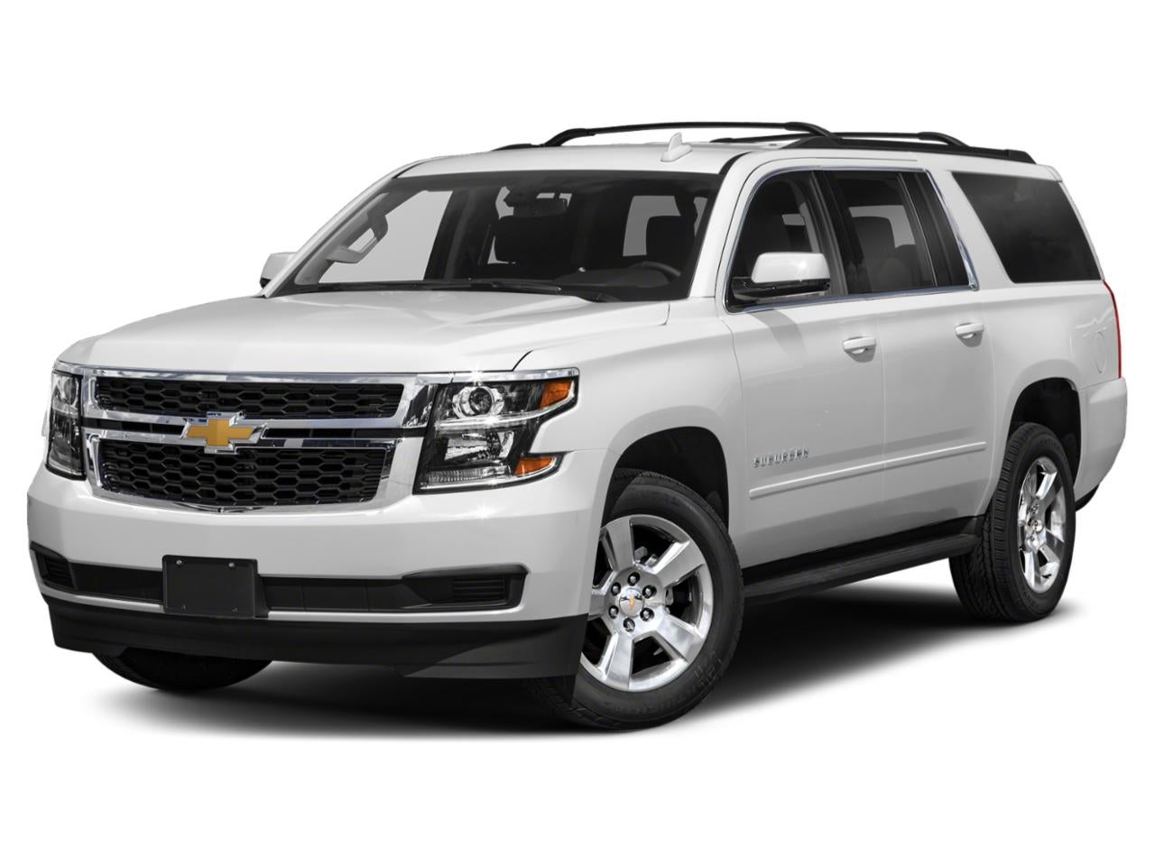 2019 Chevrolet Suburban 2WD 1500 LT