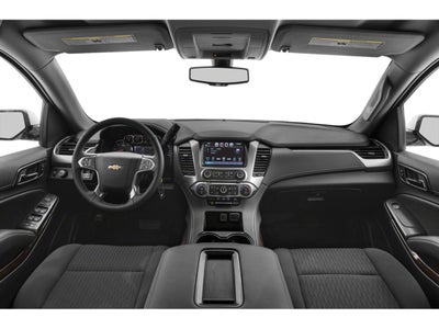 2019 Chevrolet Suburban 2WD 1500 LT