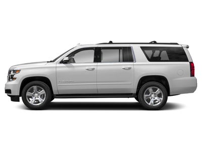 2019 Chevrolet Suburban 2WD 1500 LT