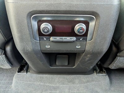 2021 Chevrolet Tahoe 4WD Premier