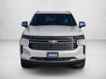 2021 Chevrolet Tahoe 4WD Premier