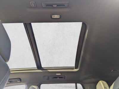 2021 Chevrolet Tahoe 4WD Premier