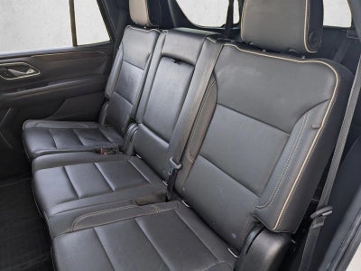 2021 Chevrolet Tahoe 4WD Premier