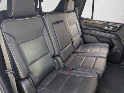 2021 Chevrolet Tahoe 4WD Premier