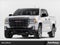 2021 GMC Canyon Crew Cab Short Box 2-Wheel Drive Elevation Standard
