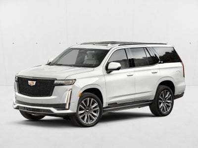 2021 Cadillac Escalade RWD Premium Luxury