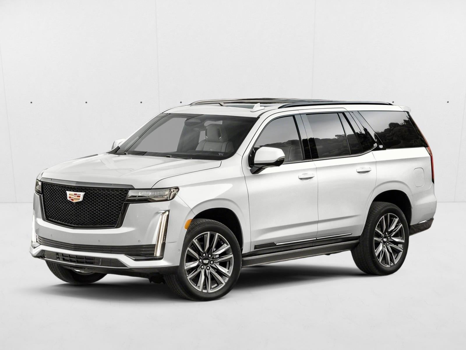 2021 Cadillac Escalade RWD Premium Luxury