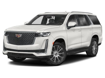 2021 Cadillac Escalade RWD Premium Luxury