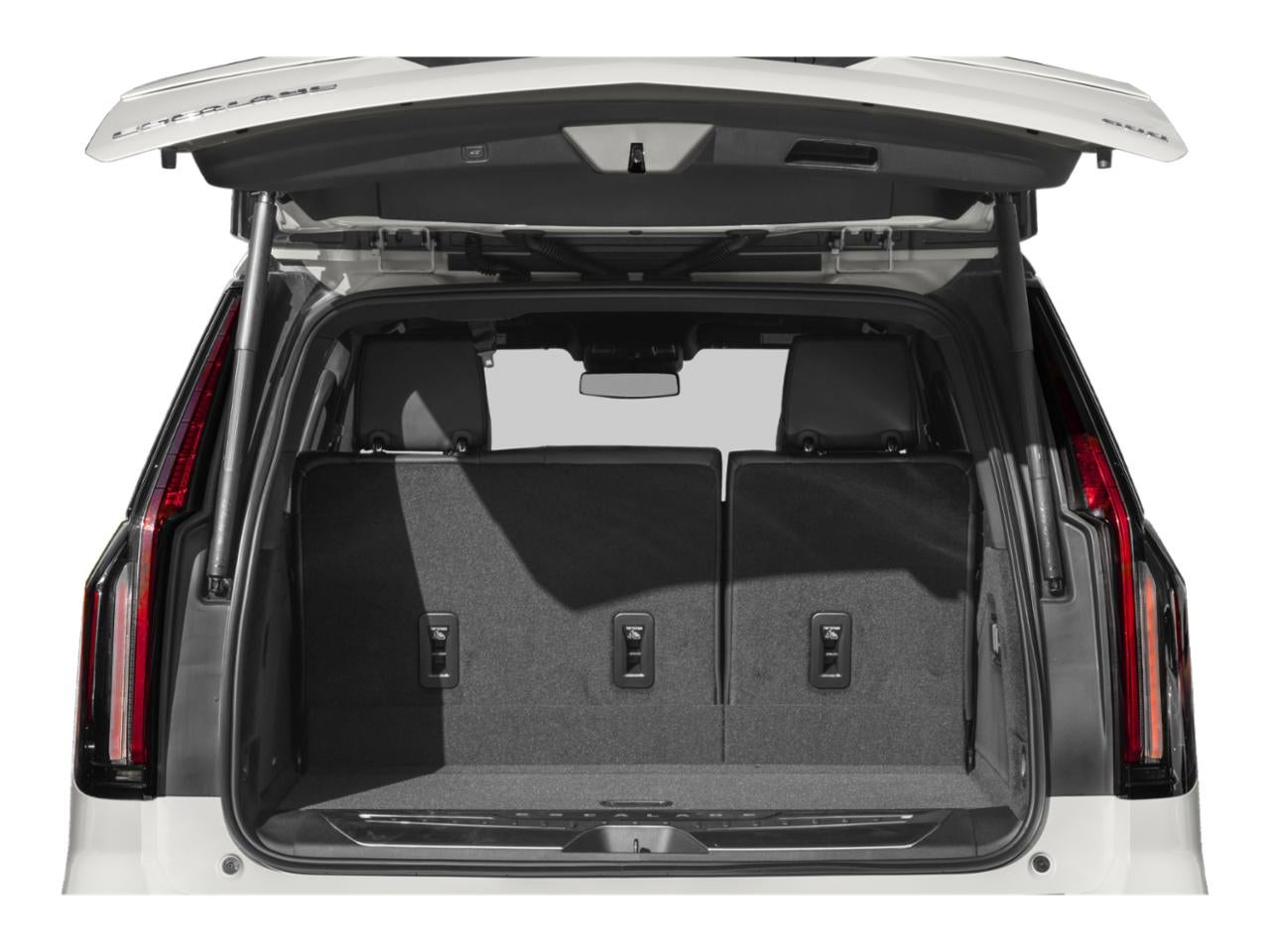 2021 Cadillac Escalade RWD Premium Luxury