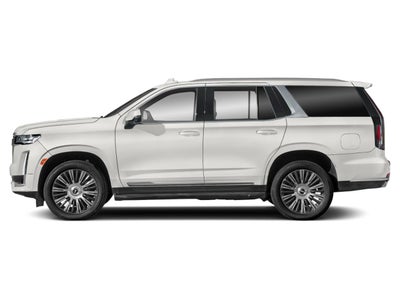 2021 Cadillac Escalade RWD Premium Luxury