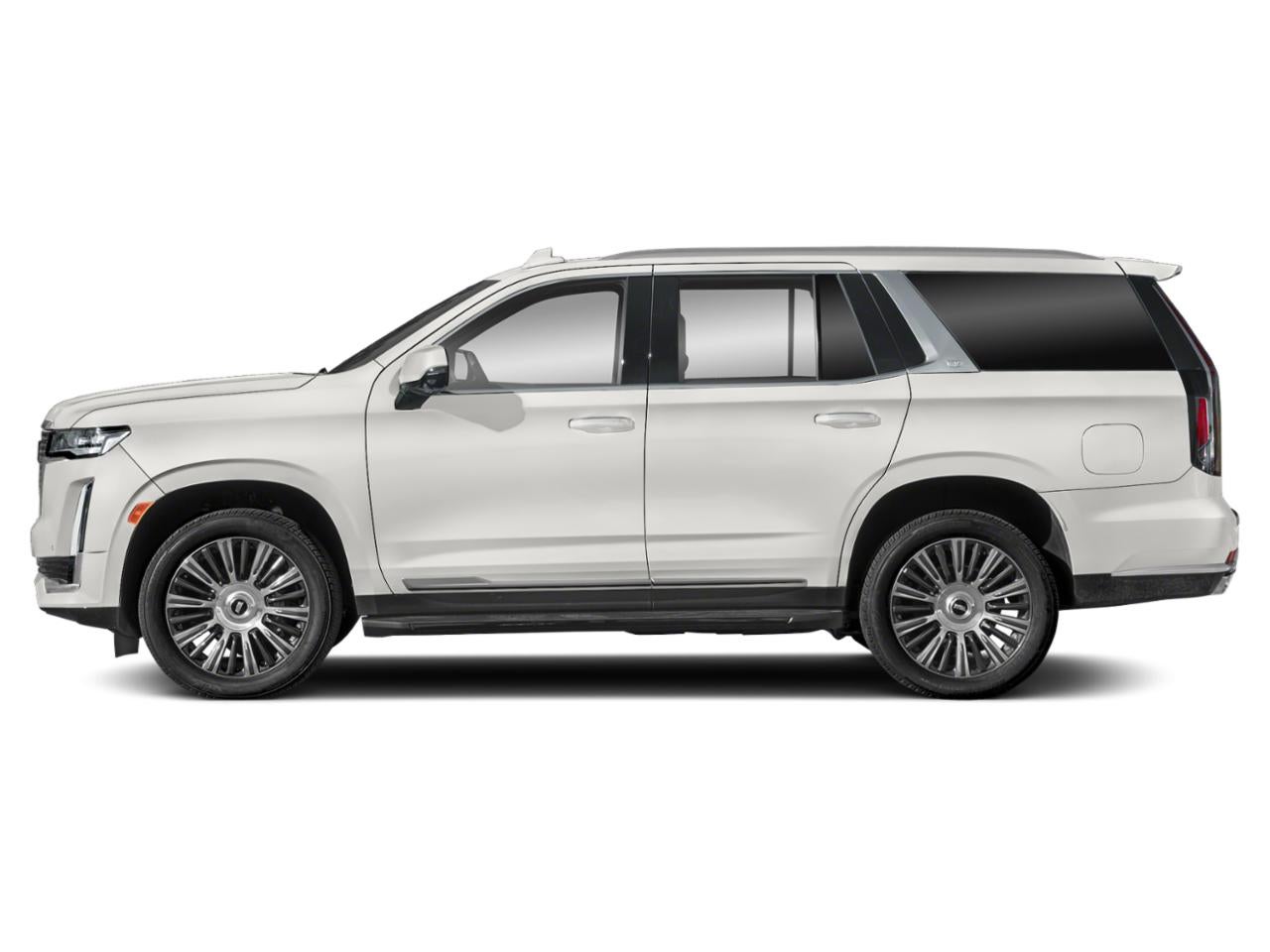 2021 Cadillac Escalade RWD Premium Luxury
