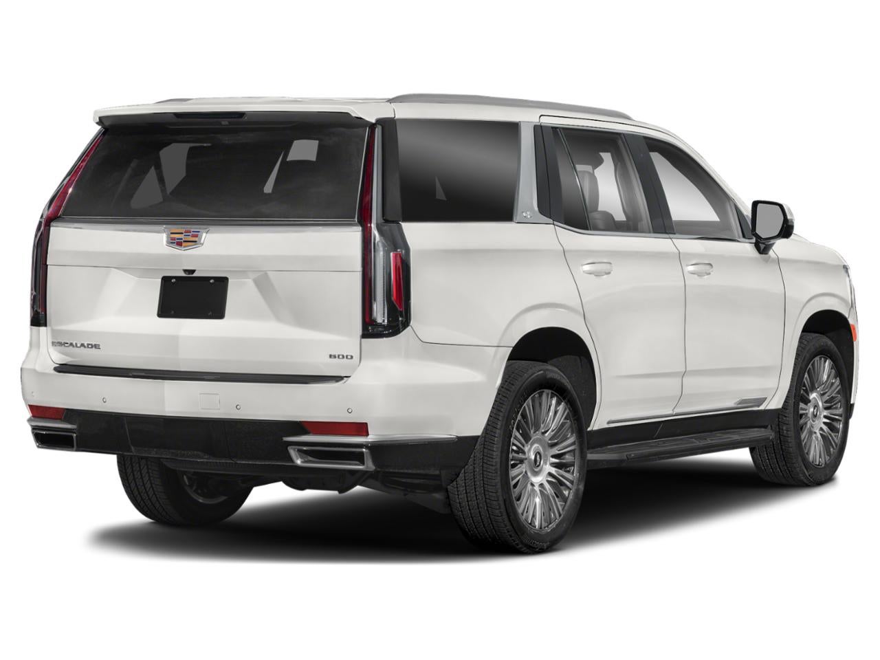 2021 Cadillac Escalade RWD Premium Luxury