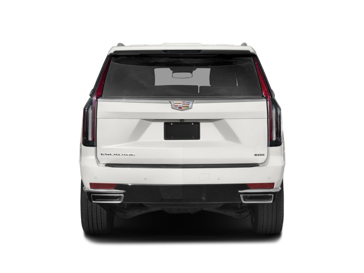 2021 Cadillac Escalade RWD Premium Luxury