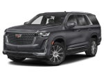 2022 Cadillac Escalade 4WD Premium Luxury