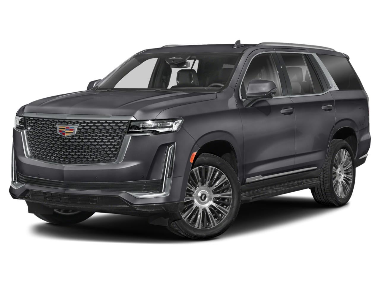 2022 Cadillac Escalade 4WD Premium Luxury