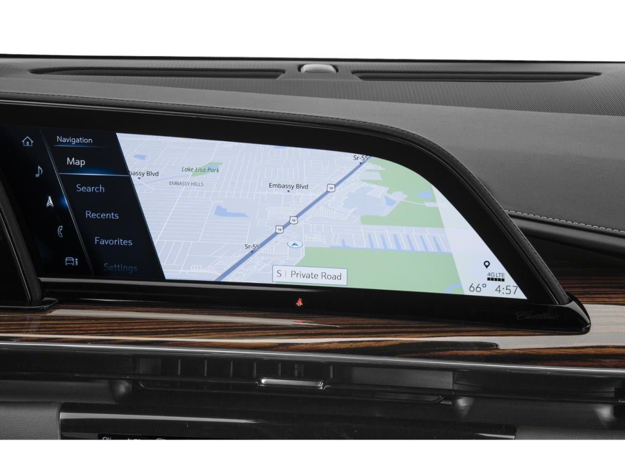 2022 Cadillac Escalade 4WD Premium Luxury