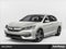 2016 Honda Accord Sedan Sport CVT PZEV