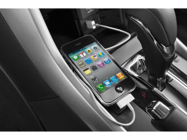 2014 Honda Accord Coupe EX-L CVT