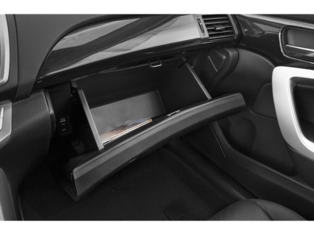 2014 Honda Accord Coupe EX-L CVT