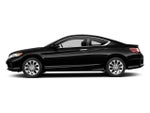 2014 Honda Accord Coupe EX-L CVT
