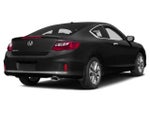 2014 Honda Accord Coupe EX-L CVT