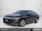 2020 Honda Accord Sedan LX 1.5T CVT