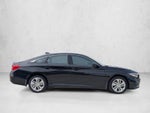 2020 Honda Accord Sedan LX 1.5T CVT