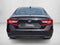 2020 Honda Accord Sedan LX 1.5T CVT