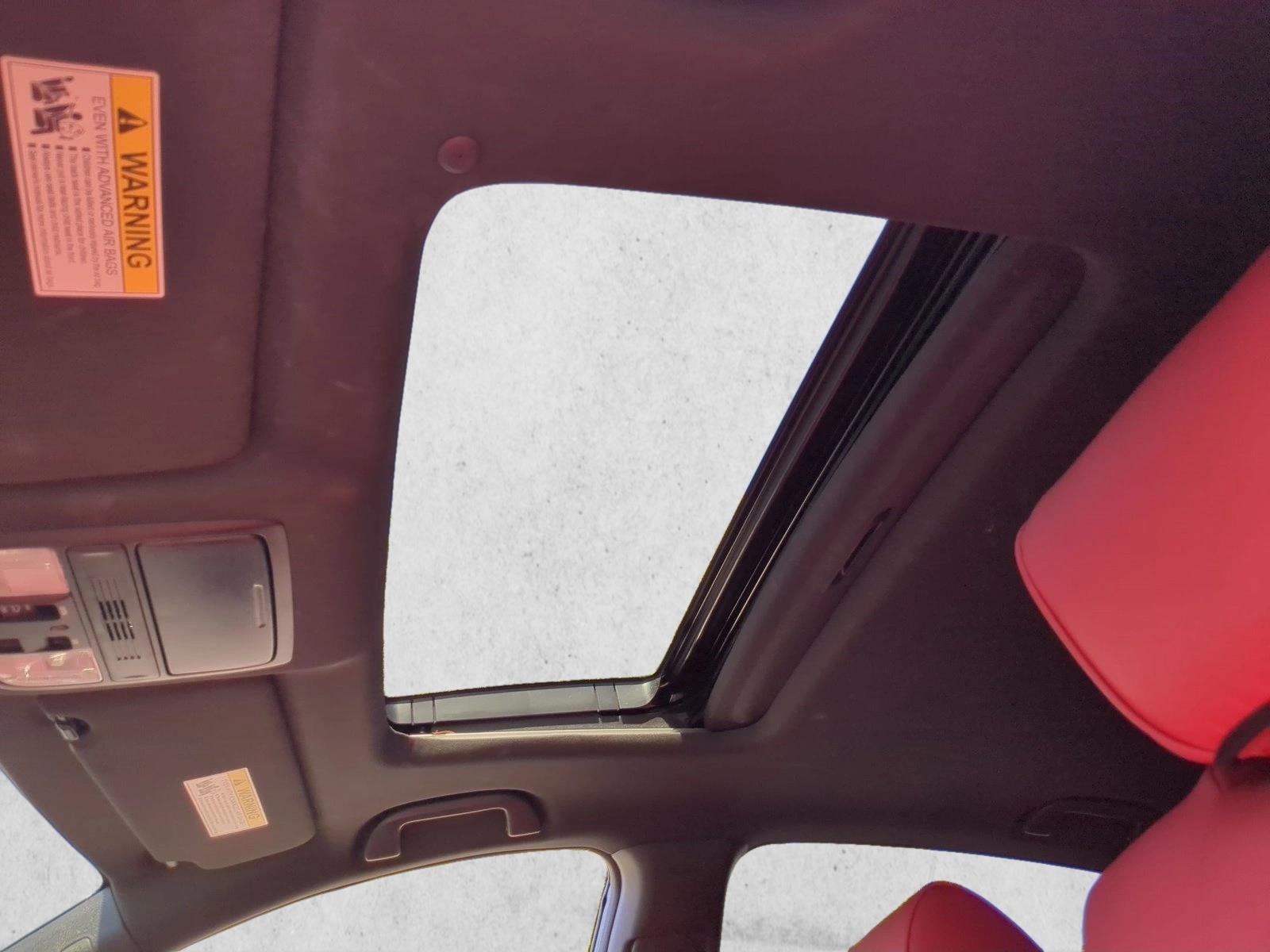 2020 Honda Accord Sedan Sport 2.0T Automatic