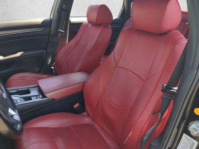 2020 Honda Accord Sedan Sport 2.0T Automatic