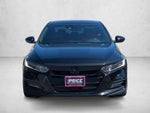 2020 Honda Accord Sedan Sport 2.0T Automatic