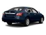 2013 Nissan Altima 4dr Sdn I4 2.5 S